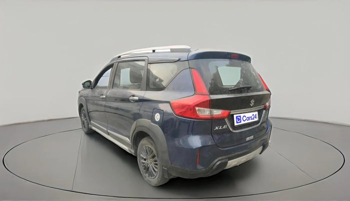 2021 Maruti XL6 ALPHA MT, Petrol, Manual, 1,54,457 km, exterior