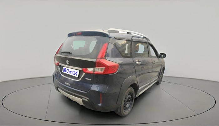 2021 Maruti XL6 ALPHA MT, Petrol, Manual, 1,54,457 km, exterior