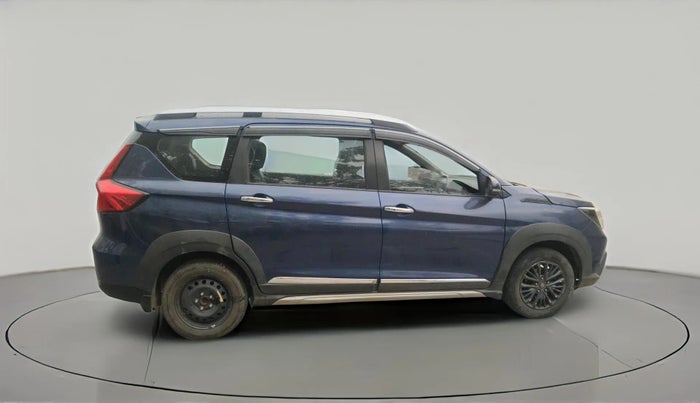 2021 Maruti XL6 ALPHA MT, Petrol, Manual, 1,54,457 km, exterior