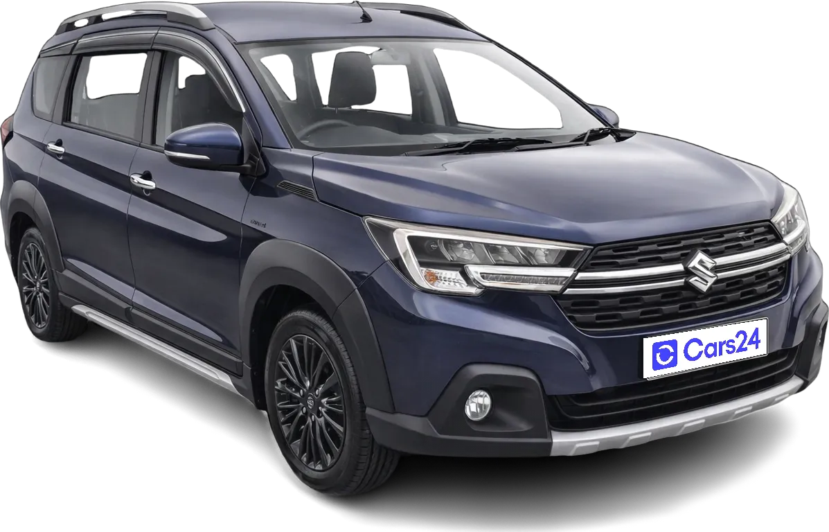 2021 Maruti XL6 - SUV - Petrol - Manual - ₹6.98 lakh