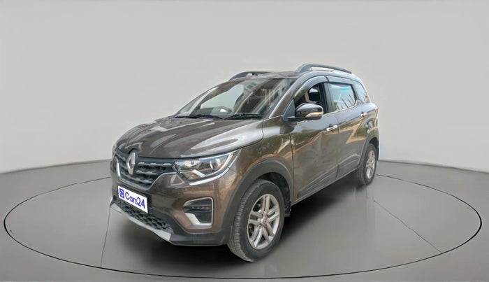 2024 Renault TRIBER RXZ, Petrol, Manual, 8,330 km, exterior