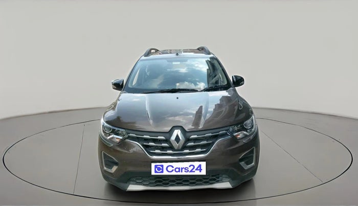 2024 Renault TRIBER RXZ, Petrol, Manual, 8,330 km, exterior