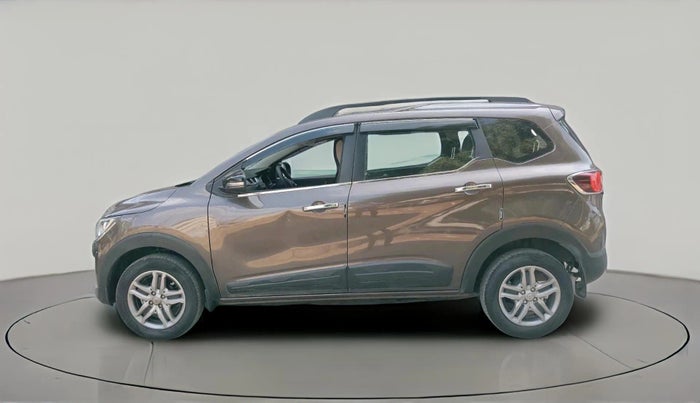 2024 Renault TRIBER RXZ, Petrol, Manual, 8,330 km, exterior
