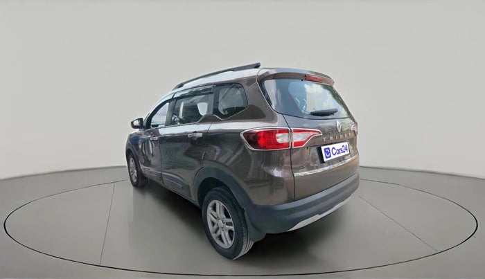 2024 Renault TRIBER RXZ, Petrol, Manual, 8,330 km, exterior