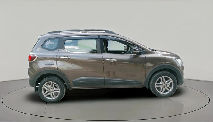 2024 Renault TRIBER RXZ, Petrol, Manual, 8,330 km, exterior