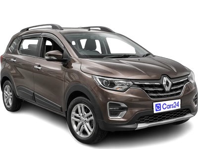 2024 Renault TRIBER - SUV - Petrol - Manual - ₹7.50 lakh