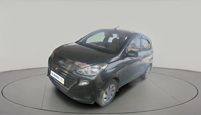 2019 Hyundai NEW SANTRO SPORTZ AMT, Petrol, Automatic, 48,547 km, exterior