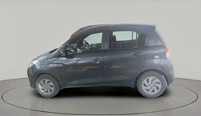 2019 Hyundai NEW SANTRO SPORTZ AMT, Petrol, Automatic, 48,547 km, exterior