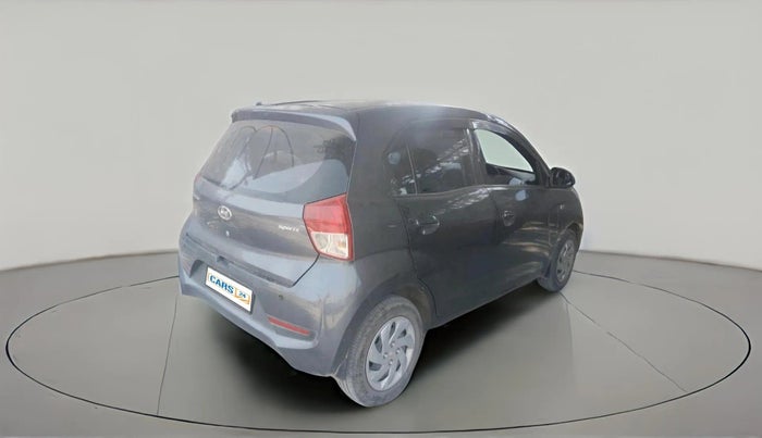 2019 Hyundai NEW SANTRO SPORTZ AMT, Petrol, Automatic, 48,547 km, exterior