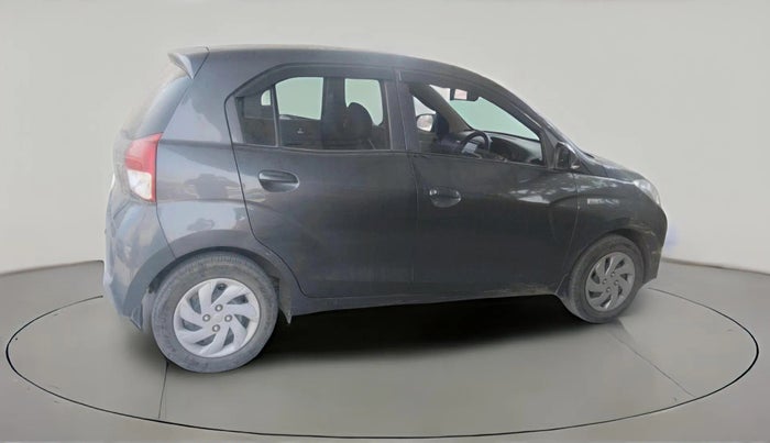 2019 Hyundai NEW SANTRO SPORTZ AMT, Petrol, Automatic, 48,547 km, exterior