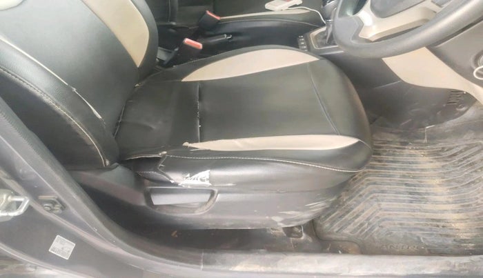 2019 Hyundai NEW SANTRO SPORTZ AMT, Petrol, Automatic, 48,547 km, interior