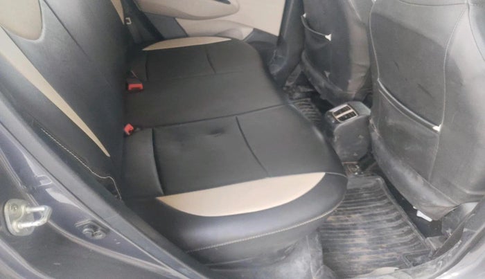 2019 Hyundai NEW SANTRO SPORTZ AMT, Petrol, Automatic, 48,547 km, interior