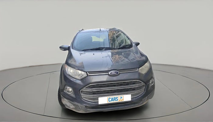 2015 Ford Ecosport TITANIUM 1.5L DIESEL (OPT), Diesel, Manual, 1,35,000 km, exterior