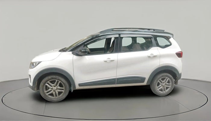 2022 Renault TRIBER RXZ DUAL TONE, Petrol, Manual, 29,219 km, exterior