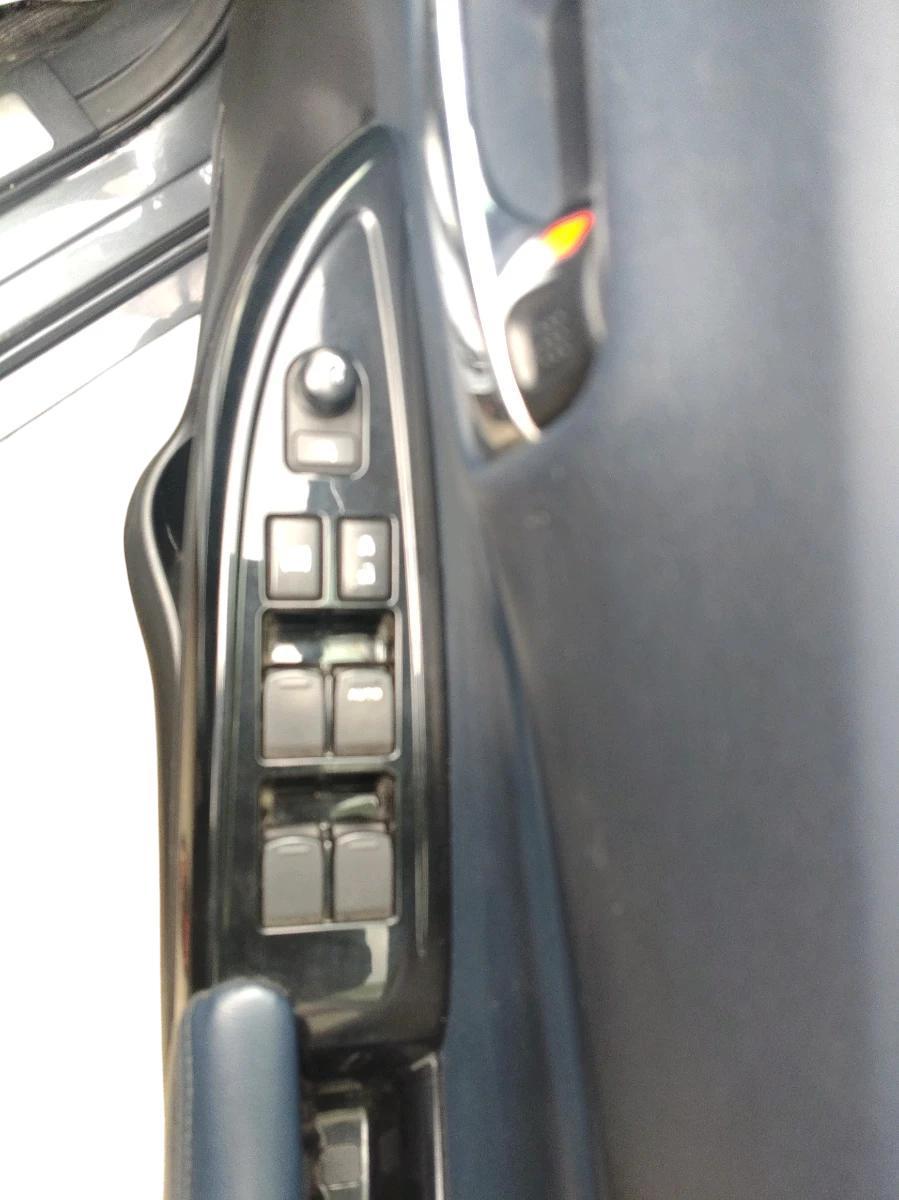 2022 Maruti Baleno ALPHA 1.2 AGS, Petrol, Automatic, 31,086 km, interior