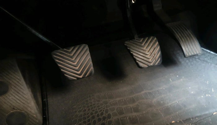 2020 Hyundai Elite i20 SPORTZ PLUS 1.2, Petrol, Manual, 79,744 km, interior