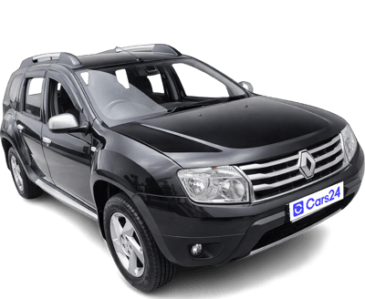 2012 Renault Duster - SUV - Diesel - Manual - ₹2.70 lakh