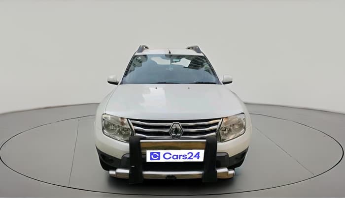 2013 Renault Duster 85 PS RXL DIESEL, Diesel, Manual, 1,33,987 km, exterior