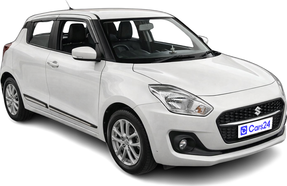 2023 Maruti Swift - Hatchback - Petrol - Automatic - ₹7.50 lakh