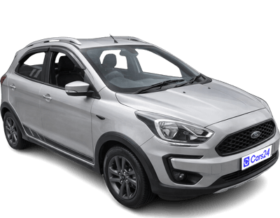 2021 Ford FREESTYLE - SUV - Petrol - Manual - ₹5.80 lakh