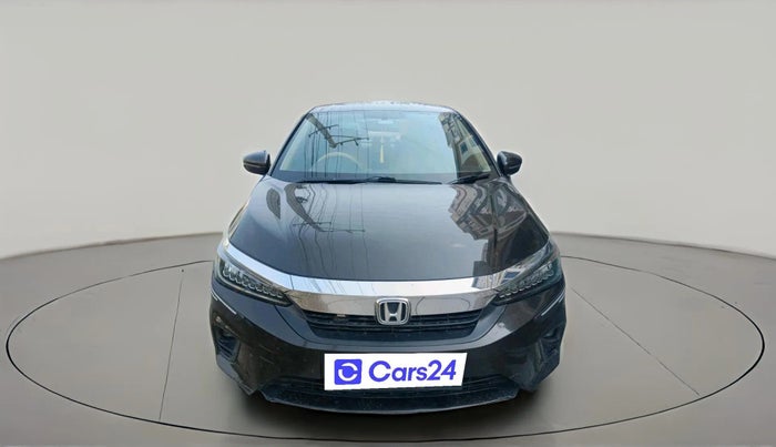2022 Honda City 1.5L I-VTEC ZX CVT, Petrol, Automatic, 66,283 km, exterior