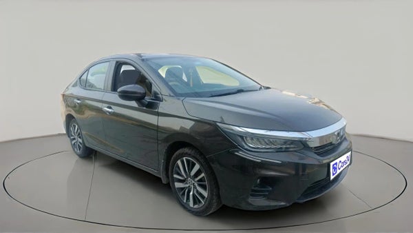 ホンダ Used 2022 Honda City 1.5L I-VTEC ZX CVT Automatic | Cars24