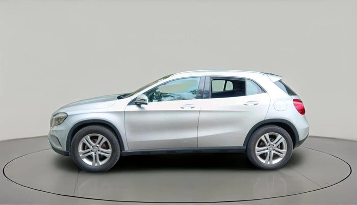 2015 Mercedes Benz GLA Class 200 CDI SPORT, Diesel, Automatic, 1,08,432 km, exterior