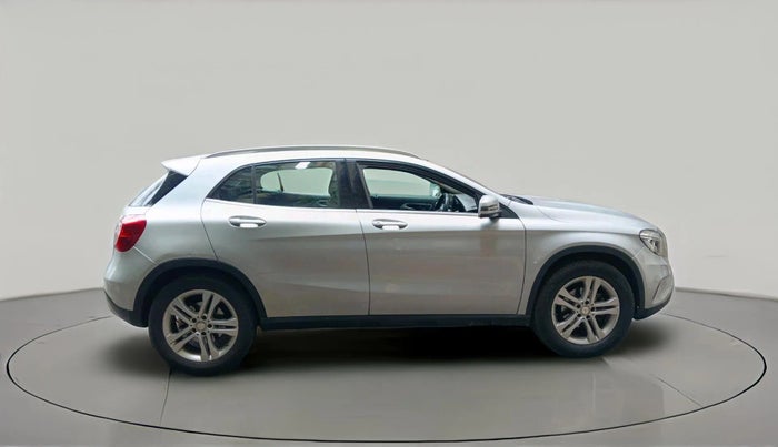 2015 Mercedes Benz GLA Class 200 CDI SPORT, Diesel, Automatic, 1,08,432 km, exterior