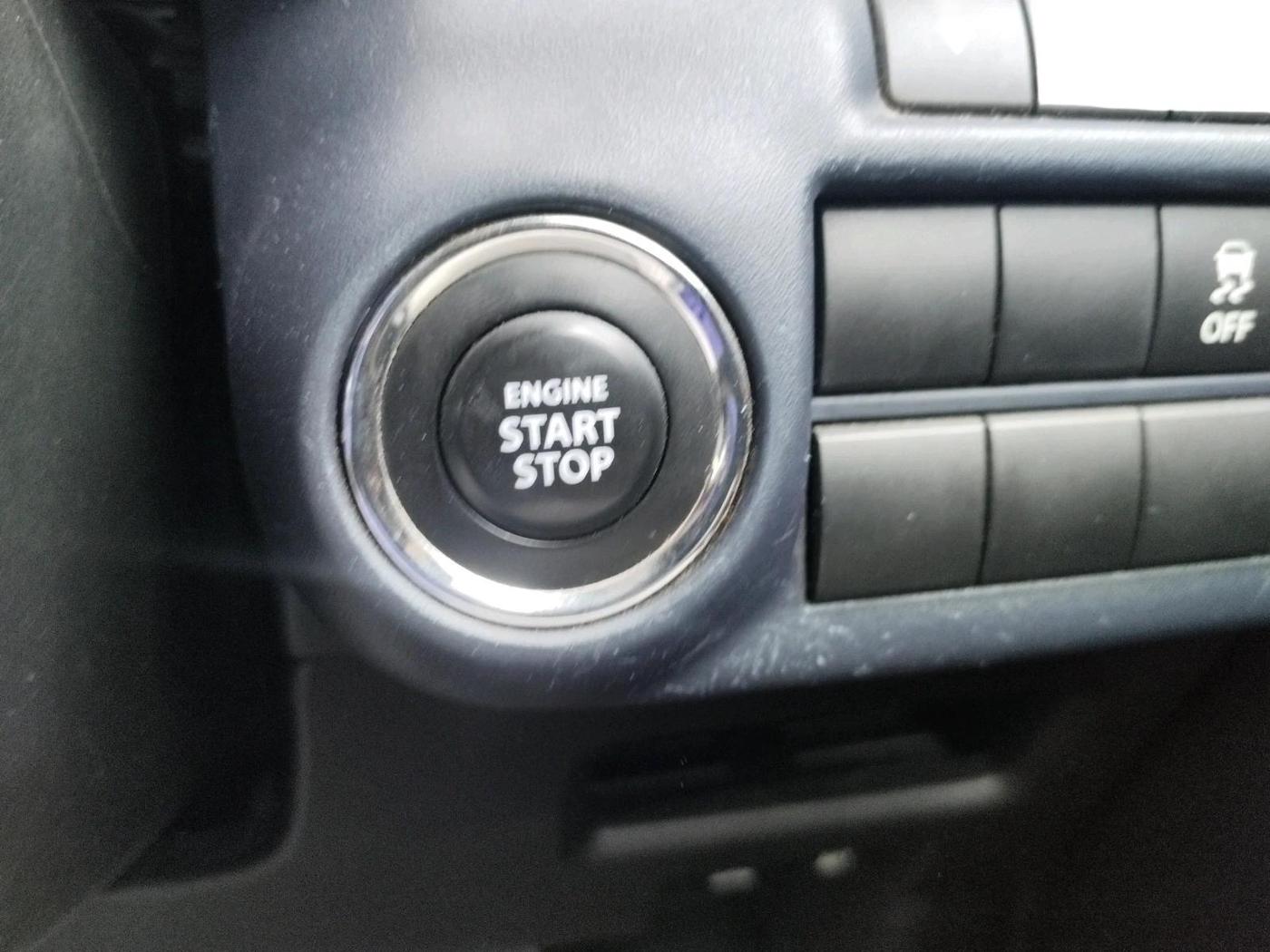 2023 Maruti Baleno ALPHA 1.2 AGS, Petrol, Automatic, 15,457 km, interior