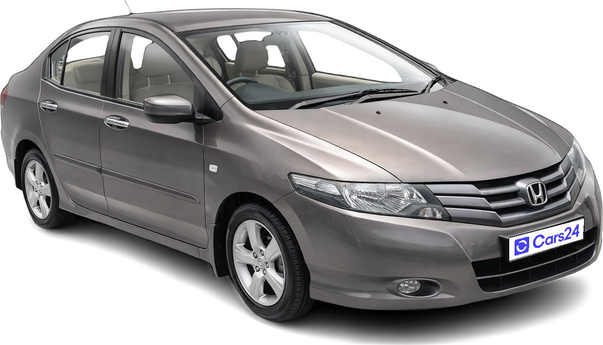2011 Honda City - Sedan - Petrol - Manual - ₹2.45 lakh