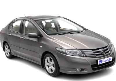 2011 Honda City - Sedan - Petrol - Manual - ₹2.45 lakh
