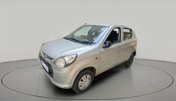 2014 Maruti Alto 800 LXI CNG, CNG, Manual, 95,312 km, exterior