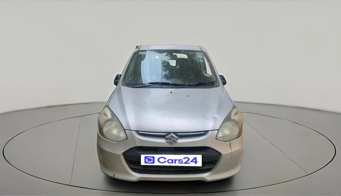 2014 Maruti Alto 800 LXI CNG, CNG, Manual, 95,312 km, exterior