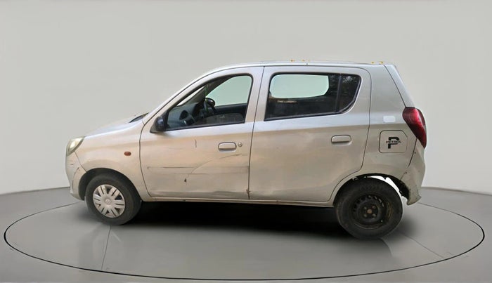 2014 Maruti Alto 800 LXI CNG, CNG, Manual, 95,312 km, exterior