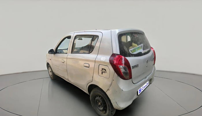 2014 Maruti Alto 800 LXI CNG, CNG, Manual, 95,312 km, exterior
