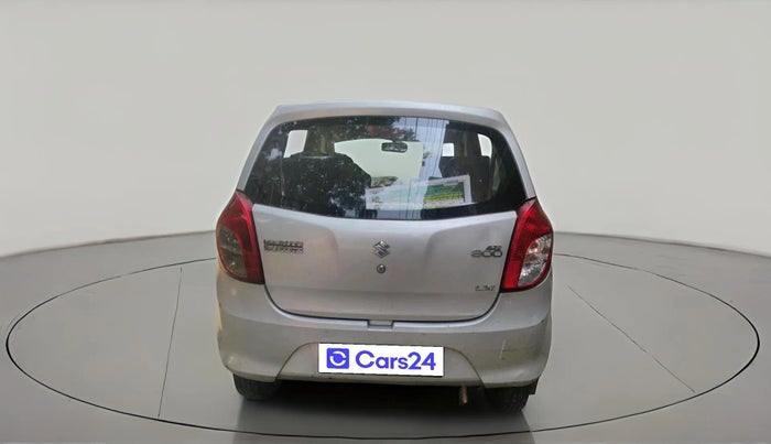 2014 Maruti Alto 800 LXI CNG, CNG, Manual, 95,312 km, exterior