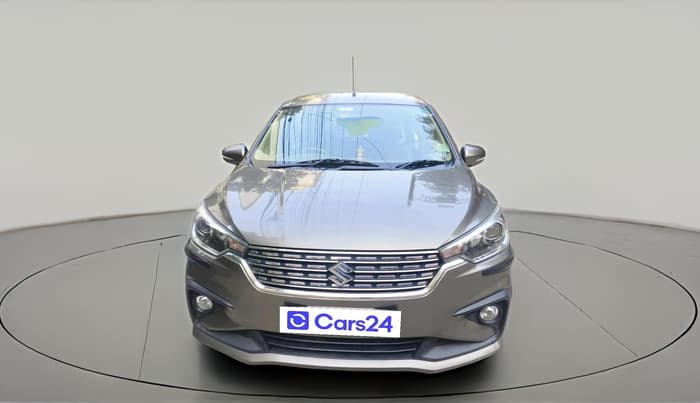 2021 Maruti Ertiga ZXI SHVS, Petrol, Manual, 36,423 km, exterior
