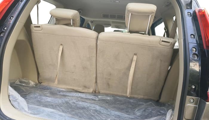 2021 Maruti Ertiga ZXI SHVS, Petrol, Manual, 36,423 km, exterior