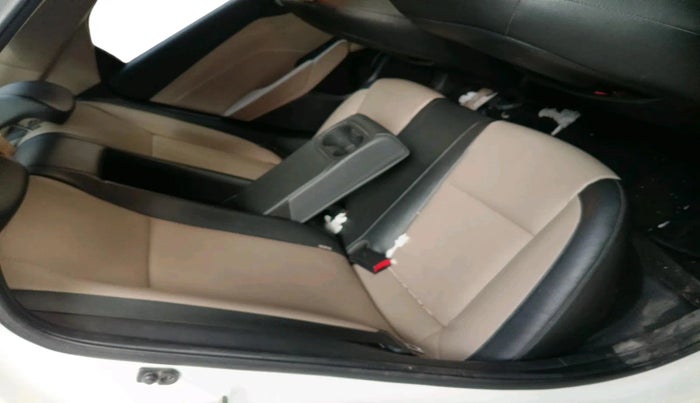 2018 Hyundai Verna 1.6 VTVT SX O, Petrol, Manual, 79,228 km, interior