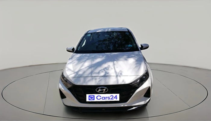 2022 Hyundai NEW I20 ASTA (O) 1.2 MT, Petrol, Manual, 40,862 km, exterior