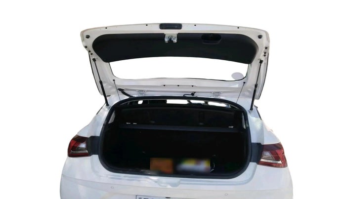 2022 Hyundai NEW I20 ASTA (O) 1.2 MT, Petrol, Manual, 40,862 km, exterior