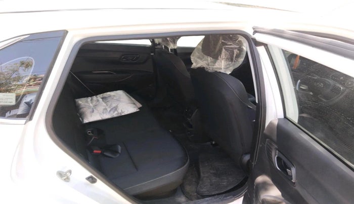 2022 Hyundai NEW I20 ASTA (O) 1.2 MT, Petrol, Manual, 40,862 km, interior