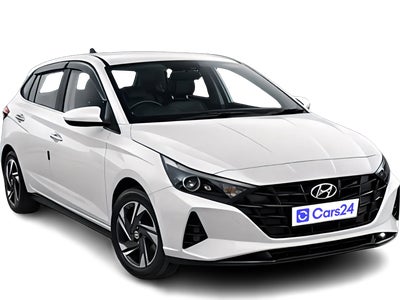 2022 Hyundai NEW I20 - Hatchback - Petrol - Manual - ₹7.16 lakh