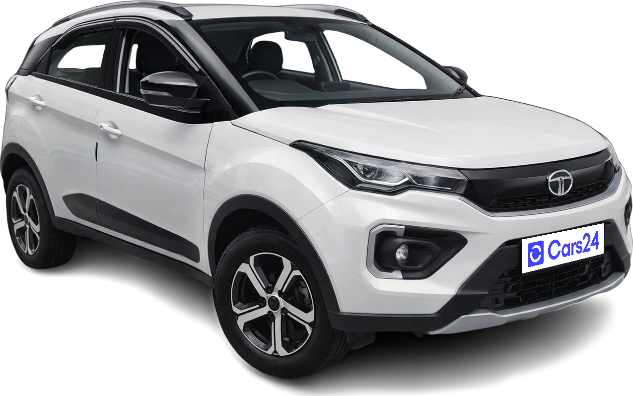 2022 Tata NEXON - SUV - Diesel - Manual - ₹9.10 lakh
