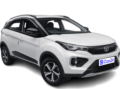 2022 Tata NEXON - SUV - Diesel - Manual - ₹9.10 lakh