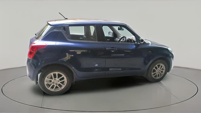 2022 Maruti Swift ZXI, Petrol, Manual, 28,685 km, exterior