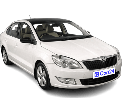 2016 Skoda Rapid - Sedan - Petrol - Automatic - ₹2.88 lakh