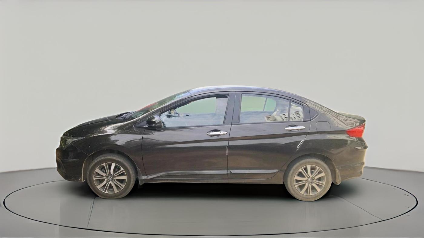 2019 Honda City 1.5L I-VTEC V MT, Petrol, Manual, 36,483 km, exterior