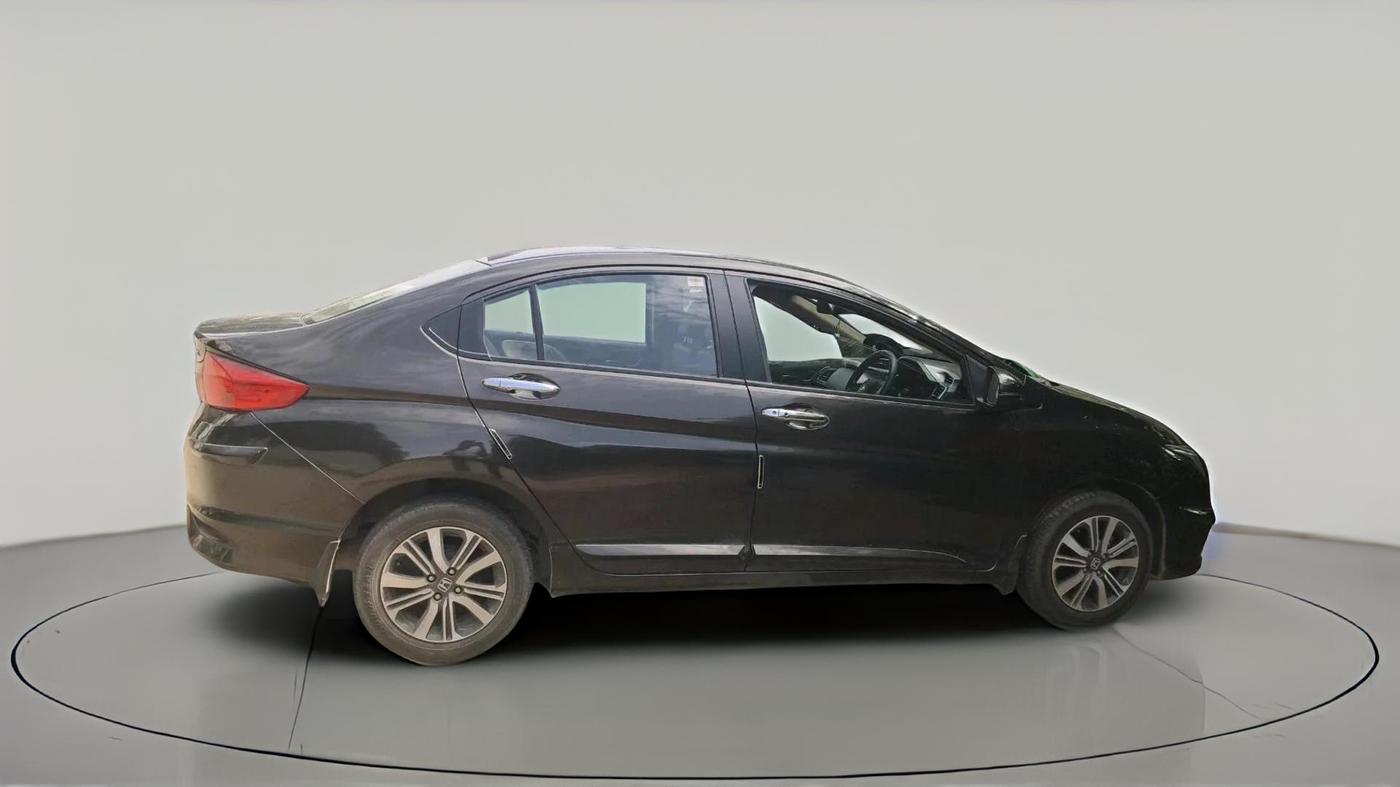 2019 Honda City 1.5L I-VTEC V MT, Petrol, Manual, 36,483 km, exterior