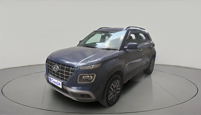 2021 Hyundai VENUE SX 1.0 TURBO, Petrol, Manual, 43,655 km, exterior